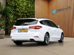 Ford Focus thumbnail 2