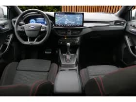 Ford Focus thumbnail 3