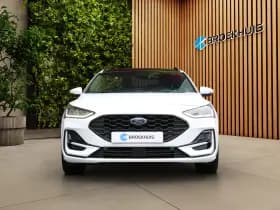 Ford Focus thumbnail 9