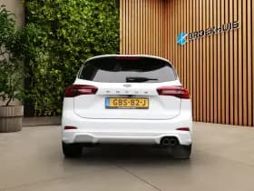 Ford Focus thumbnail 10
