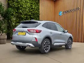 Ford Kuga thumbnail 2