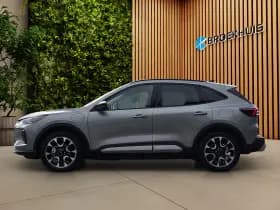 Ford Kuga thumbnail 3