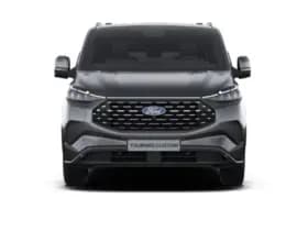 Ford Tourneo Custom thumbnail 4