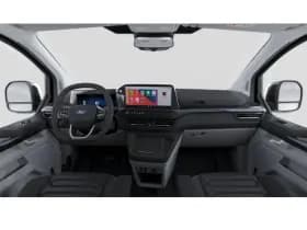 Ford Tourneo Custom thumbnail 8