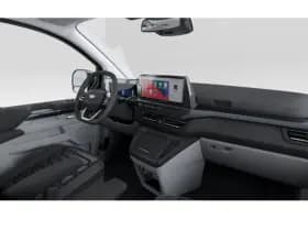 Ford Tourneo Custom thumbnail 9
