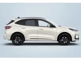 Ford Kuga thumbnail 2