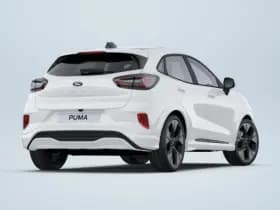 Ford Puma thumbnail 3