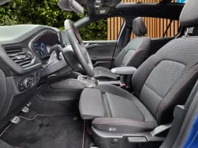 Ford Focus thumbnail 5