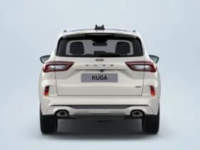 Ford Kuga thumbnail 3