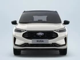 Ford Kuga thumbnail 4