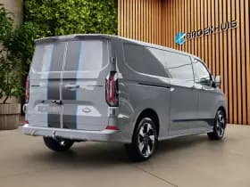 Ford Transit Custom thumbnail 2