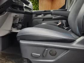 Ford Transit Custom thumbnail 11