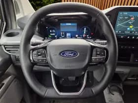 Ford Transit Custom thumbnail 13