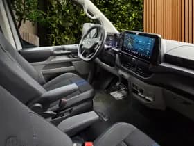 Ford Transit Custom thumbnail 4