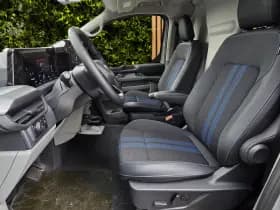 Ford Transit Custom thumbnail 5