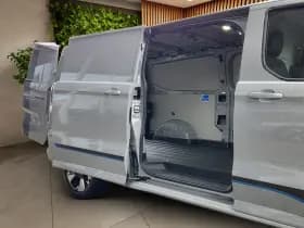 Ford Transit Custom thumbnail 6