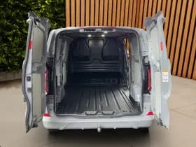 Ford Transit Custom thumbnail 7