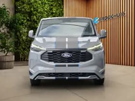 Ford Transit Custom thumbnail 8