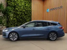 Ford Focus thumbnail 4