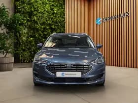 Ford Focus thumbnail 8