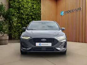 Ford Focus thumbnail 17