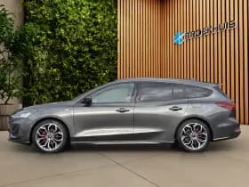 Ford Focus thumbnail 3