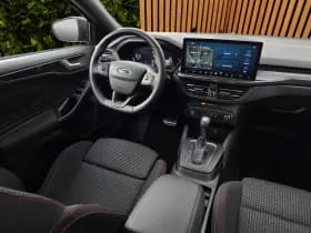 Ford Focus thumbnail 4