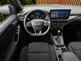 Ford Focus thumbnail 9