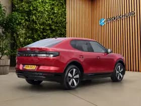 Ford Capri thumbnail 2