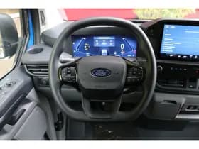 Ford E-Transit Custom thumbnail 11