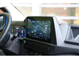 Ford E-Transit Custom thumbnail 16