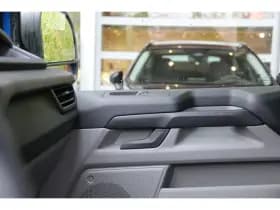 Ford E-Transit Custom thumbnail 20