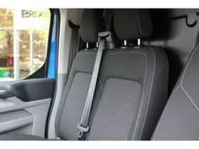 Ford E-Transit Custom thumbnail 21
