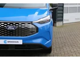 Ford E-Transit Custom thumbnail 22
