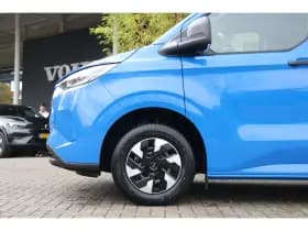 Ford E-Transit Custom thumbnail 23