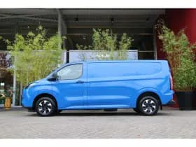 Ford E-Transit Custom thumbnail 4