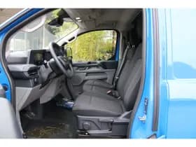 Ford E-Transit Custom thumbnail 5