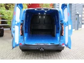 Ford E-Transit Custom thumbnail 7