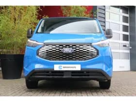Ford E-Transit Custom thumbnail 8