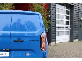 Ford E-Transit Custom thumbnail 9