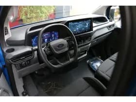 Ford E-Transit Custom thumbnail 10