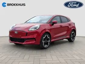 Ford Puma thumbnail 1