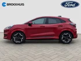 Ford Puma thumbnail 2