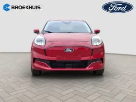 Ford Puma thumbnail 5