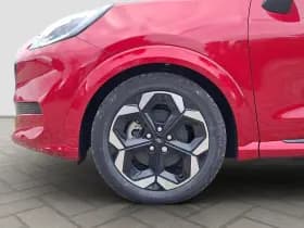 Ford Puma thumbnail 6