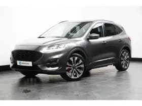 Ford Kuga thumbnail 1