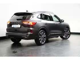 Ford Kuga thumbnail 2
