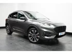 Ford Kuga thumbnail 16