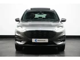 Ford Kuga thumbnail 3