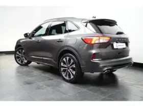 Ford Kuga thumbnail 7